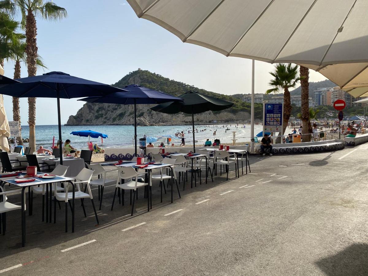 Estudio Calafin 56 * Finestrat