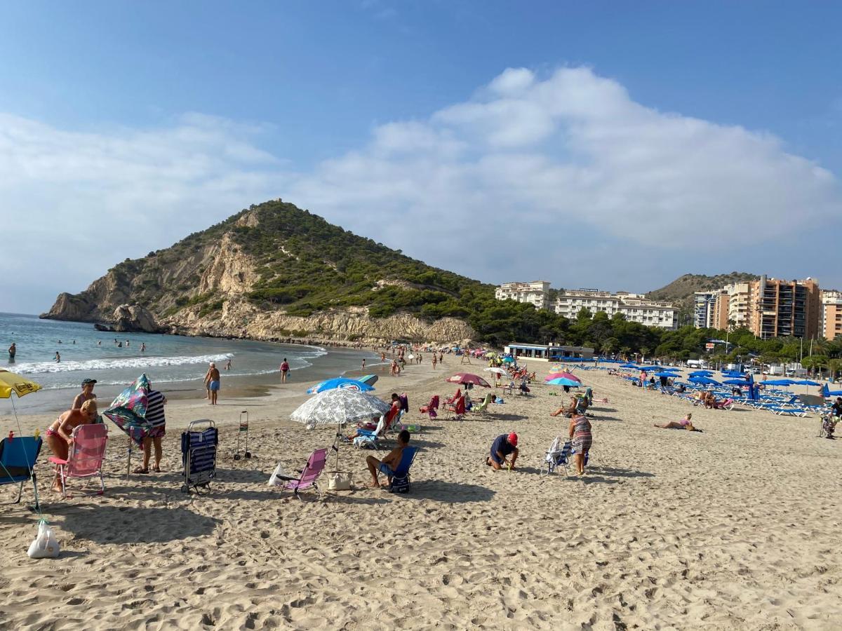 Estudio Calafin 56 *