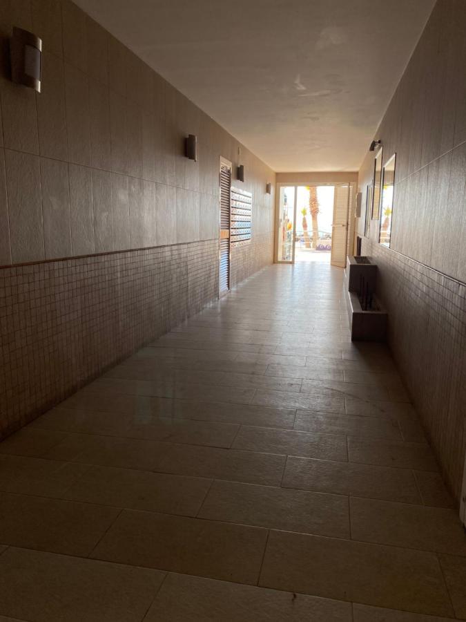 Estudio Calafin 56 Apartment Finestrat