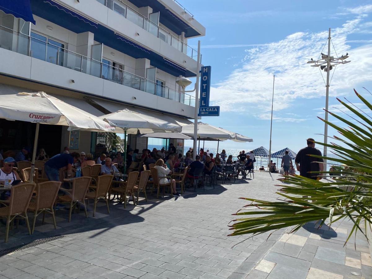 Estudio Calafin 56 * Finestrat