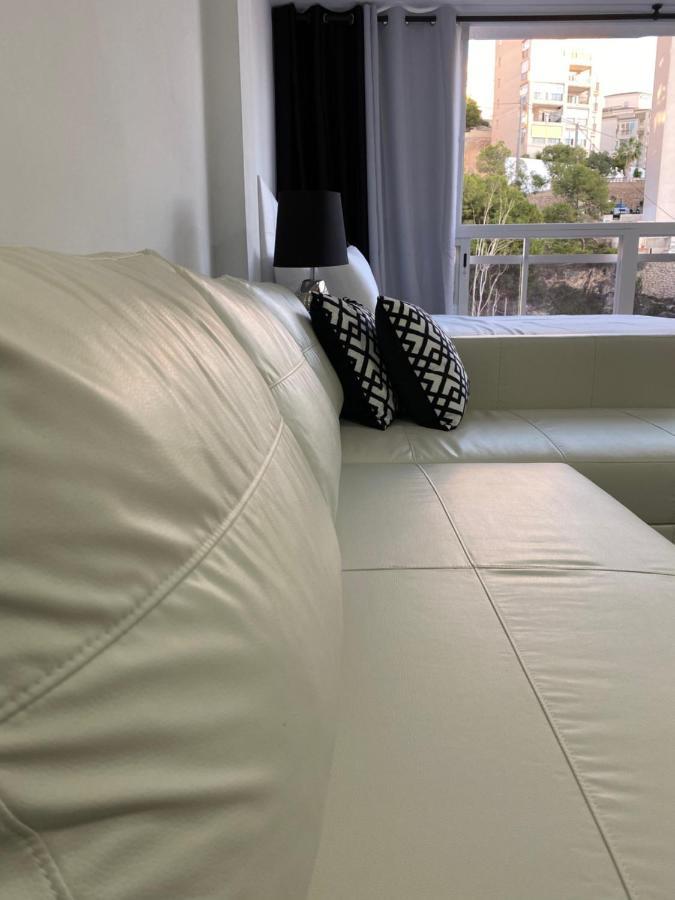 Estudio Calafin 56 Finestrat