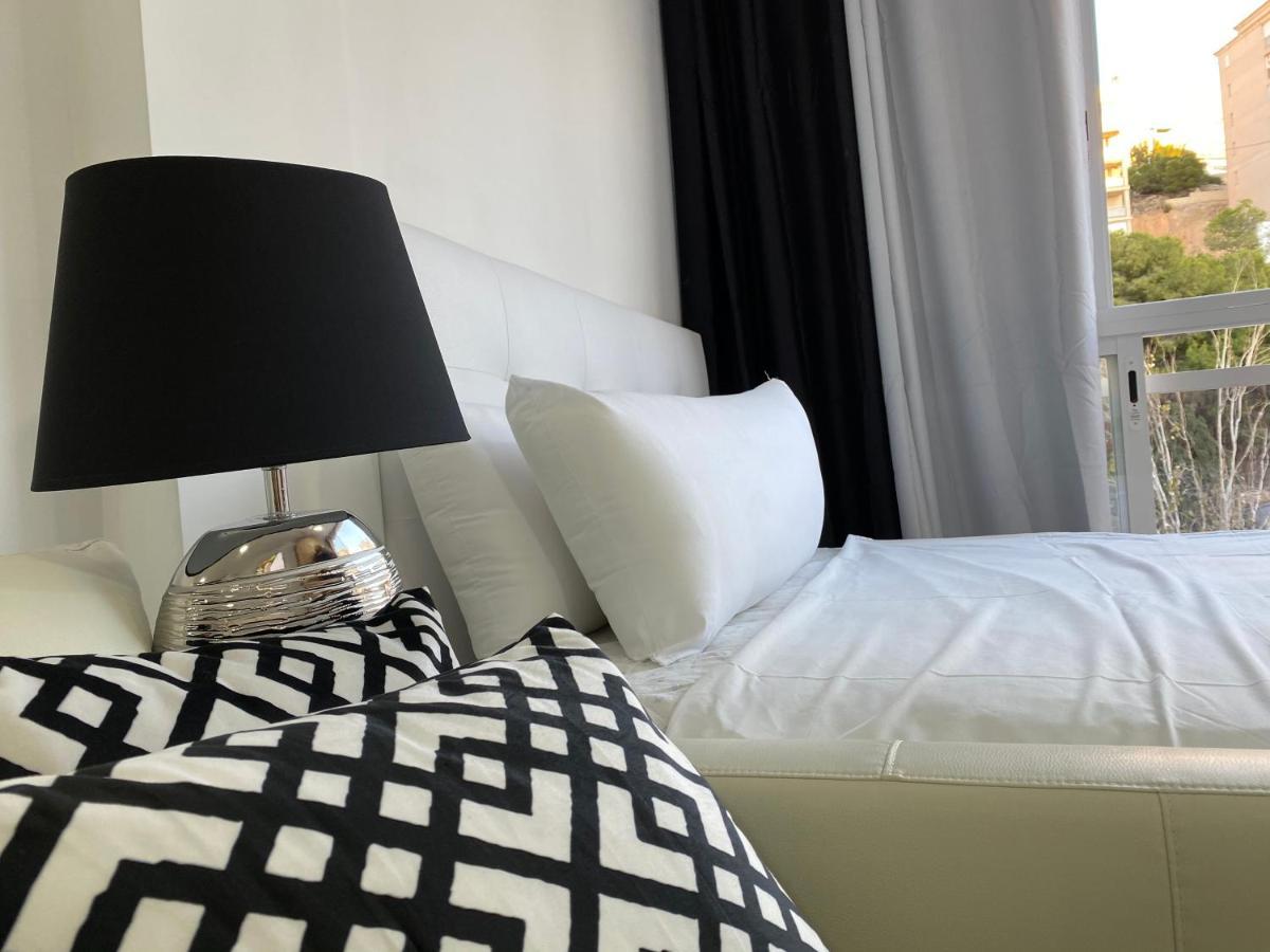 Apartment Estudio Calafin 56 Finestrat