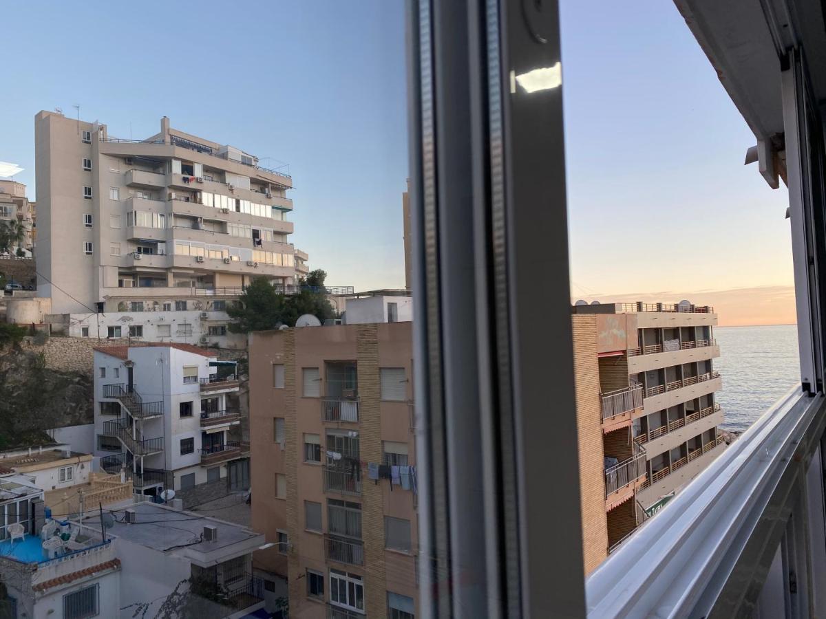 Apartment Estudio Calafin 56 Finestrat