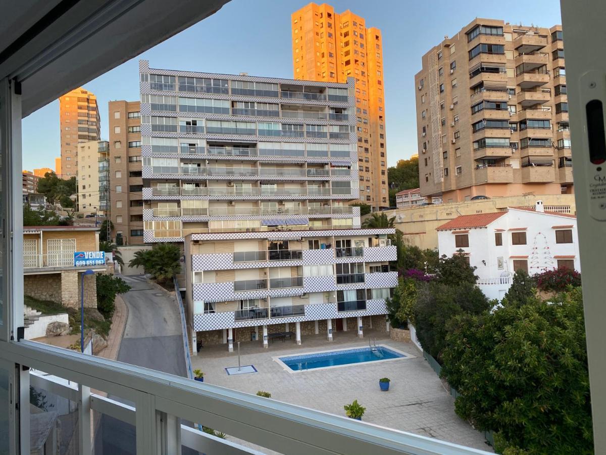 Estudio Calafin 56 Finestrat