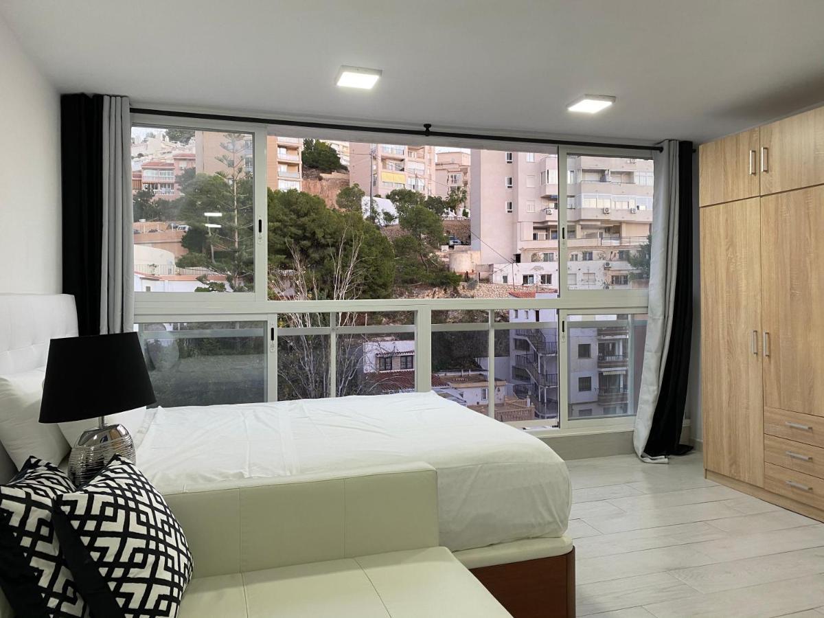 Apartment Estudio Calafin 56