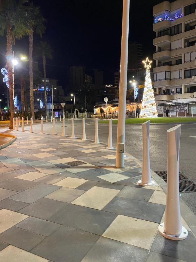 Estudio Calafin 56 * Finestrat