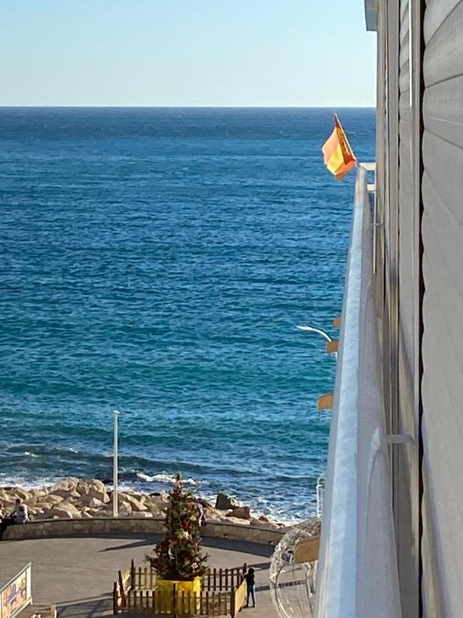 Estudio Calafin 56 Finestrat