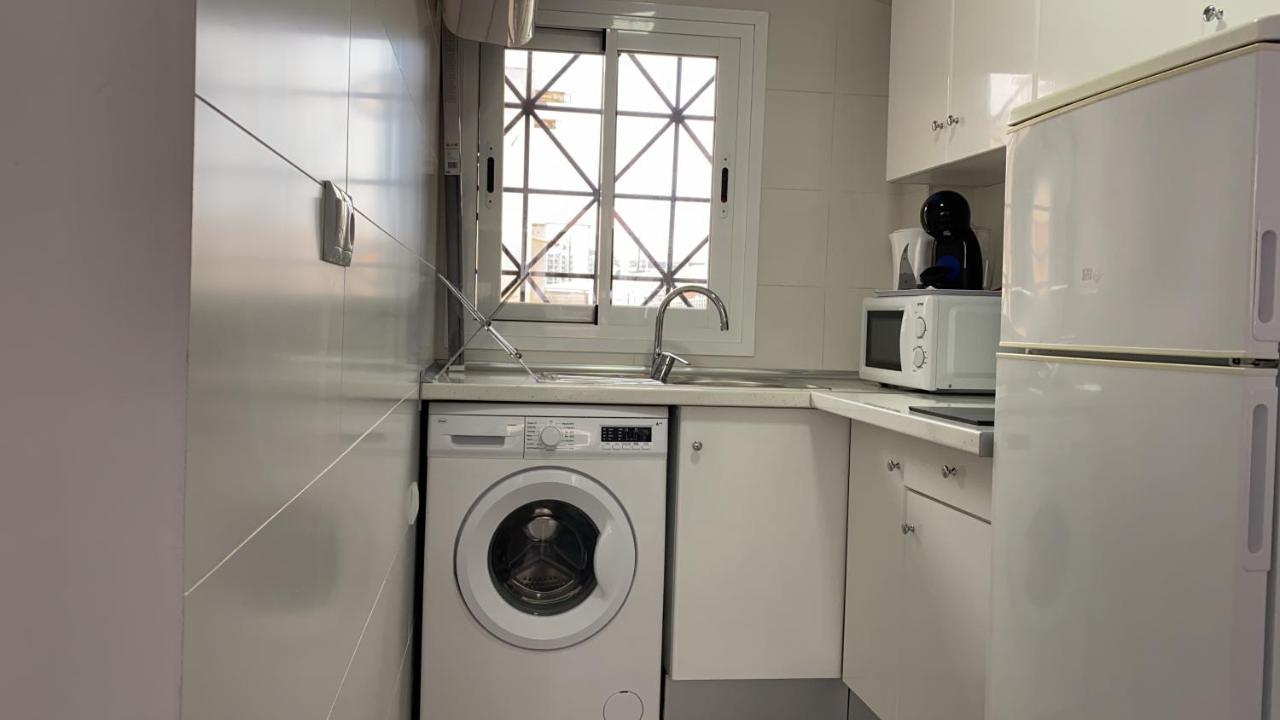 Apartment Estudio Calafin 56 *