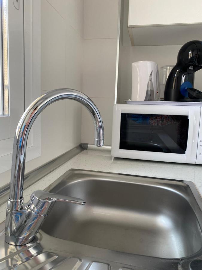 Estudio Calafin 56 Apartment *