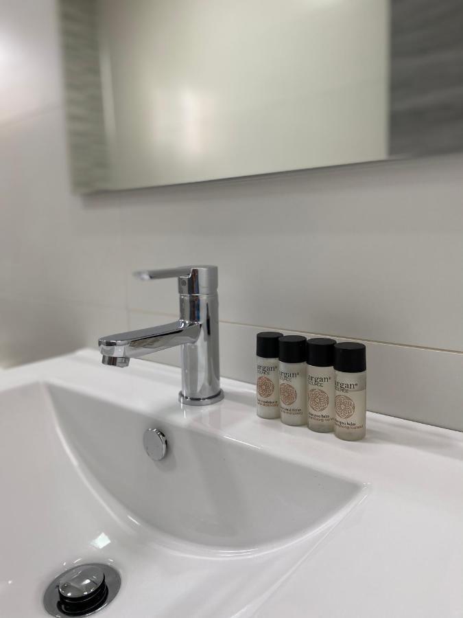 Estudio Calafin 56 Apartment Finestrat