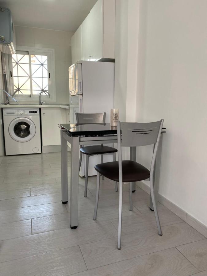 Apartment Estudio Calafin 56 Finestrat