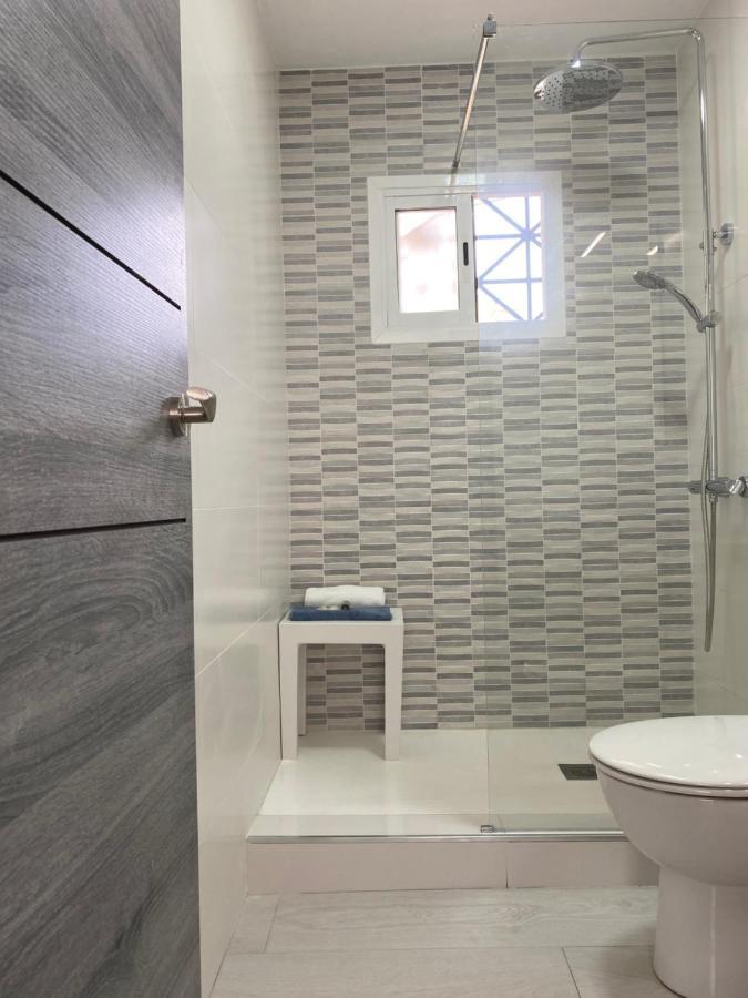 Estudio Calafin 56 Apartment