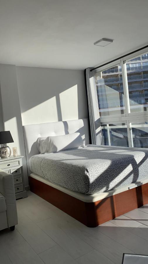 Estudio Calafin 56 * Finestrat