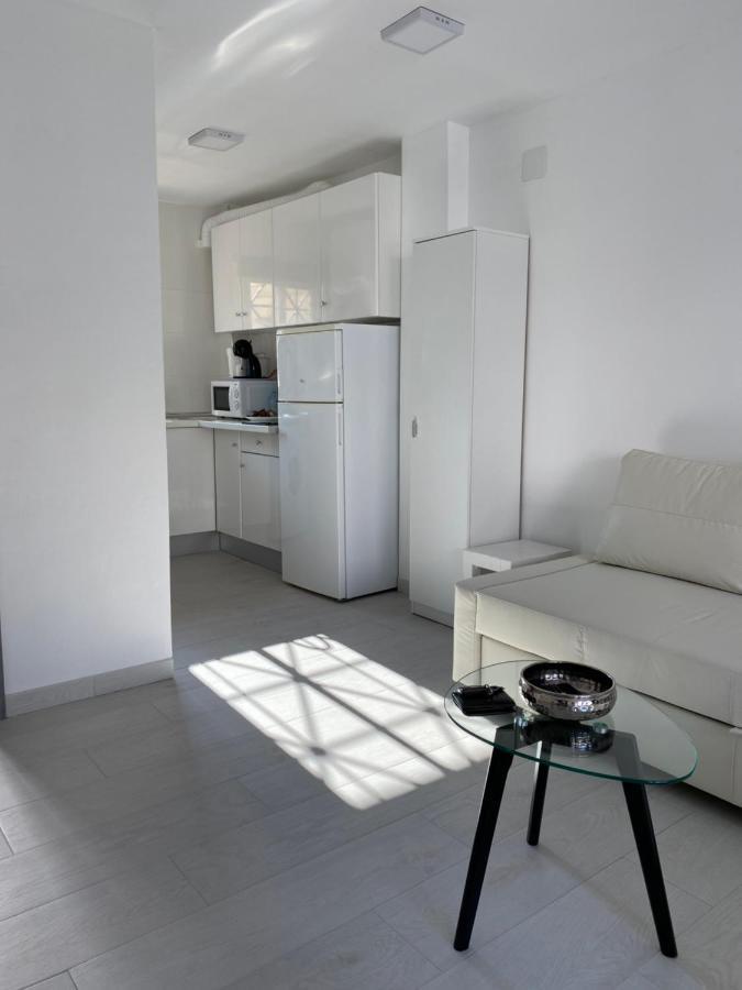 Apartment Estudio Calafin 56 *