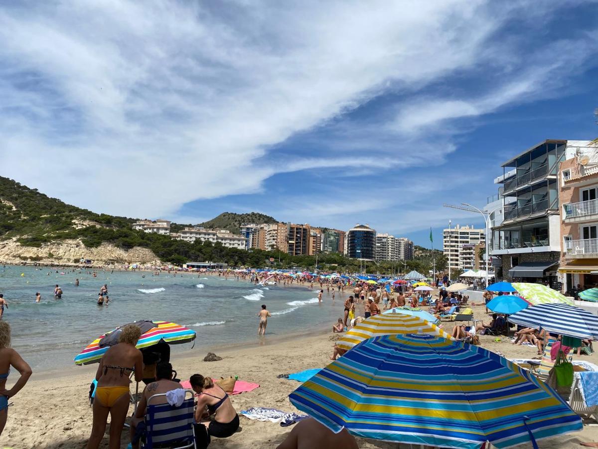 Apartment Estudio Calafin 56 *